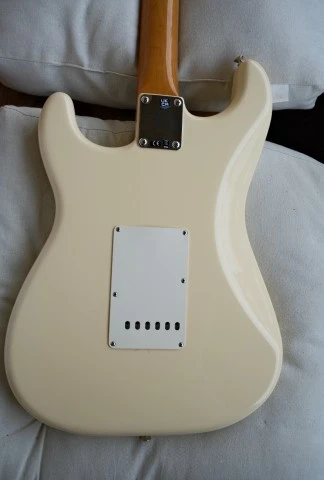 Fender Stratocaster Vintera II 60's