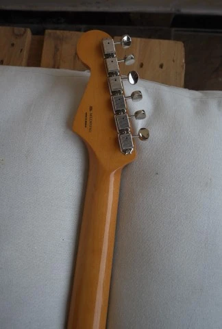 Fender Stratocaster Vintera II 60's