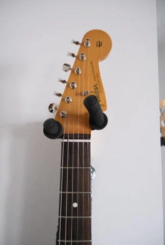 Fender Stratocaster Vintera II 60's