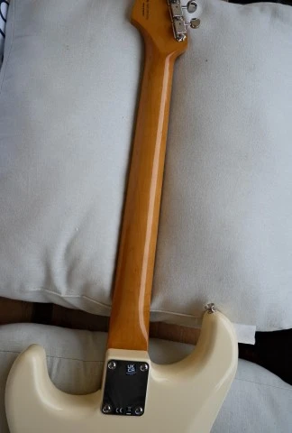 Fender Stratocaster Vintera II 60's