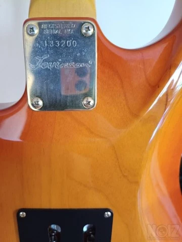 Blade Texas Deluxe 00's