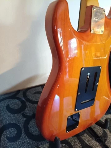 Blade Texas Deluxe 00's