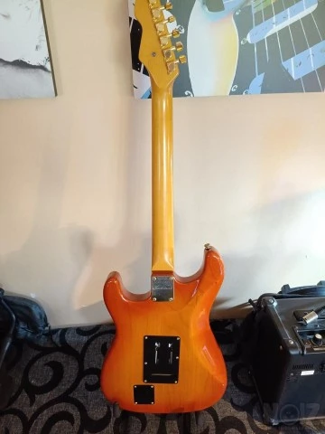 Blade Texas Deluxe 00's