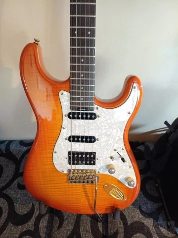 Blade Texas Deluxe 00's