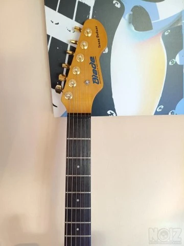 Blade Texas Deluxe 00's