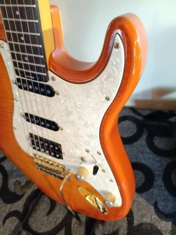 Blade Texas Deluxe 00's