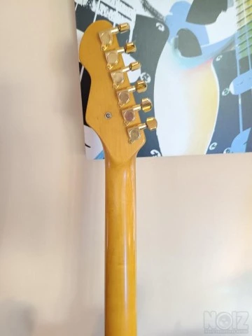 Blade Texas Deluxe 00's