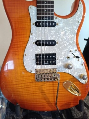 Blade Texas Deluxe 00's