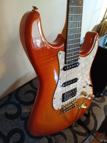 Blade Texas Deluxe 00's