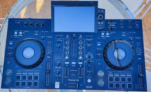 PIONEER XDJ-RX3