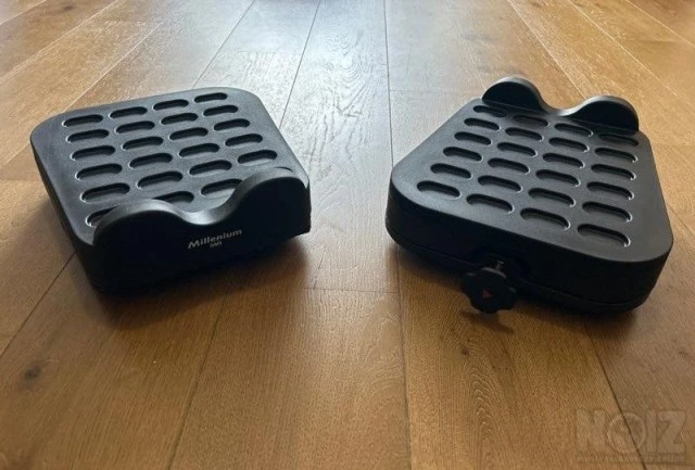 Βασεις ηχείων με ρυθμιζόμενη κλίση