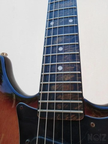 Cort Lead II copy (vintage, early 80's).
