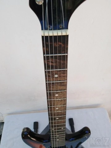 Cort Lead II copy (vintage, early 80's).