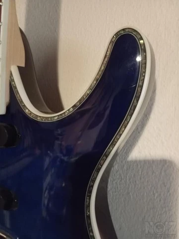 Ibanez sa 360