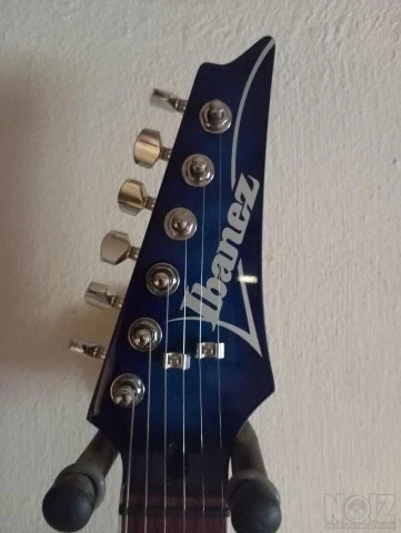 Ibanez sa 360