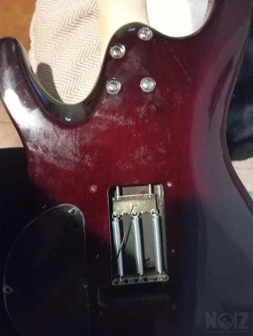 Ibanez sa 360