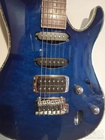 Ibanez sa 360