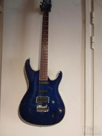 Ibanez sa 360
