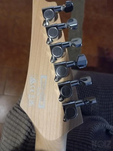 Ibanez sa 360