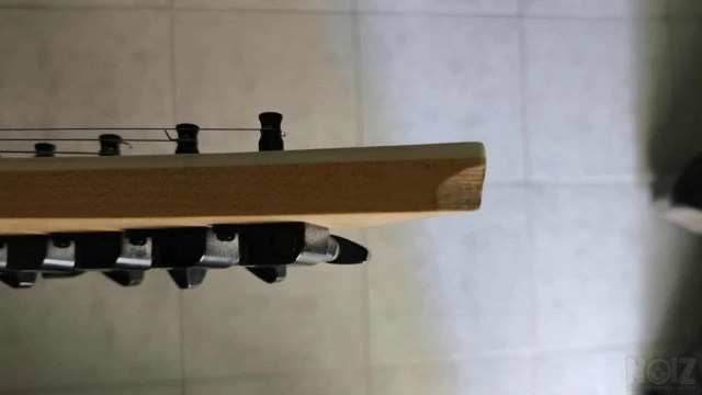 Jackson Kelly με Seymour Duncan