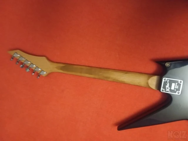 BC Rich Ironbird