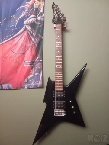 BC Rich Ironbird