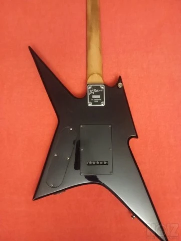 BC Rich Ironbird
