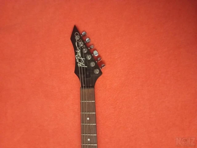 BC Rich Ironbird