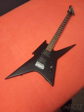 BC Rich Ironbird