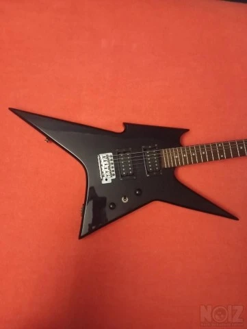 BC Rich Ironbird