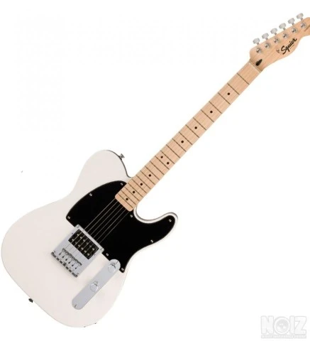SQUIER TELECASTER ΣΧΕΔΟΝ ΚΑΙΝΟΎΡΙΑ