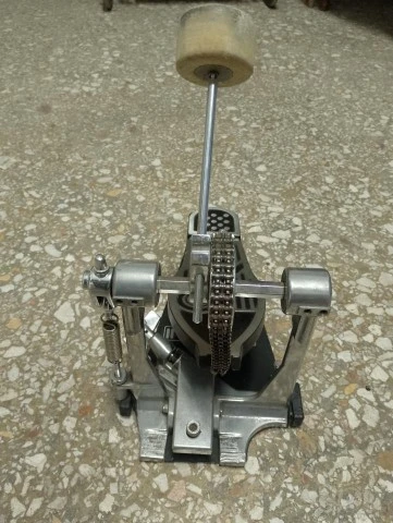 Gibraltar bass drum pedal