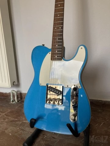 Squier Custom Telecaster