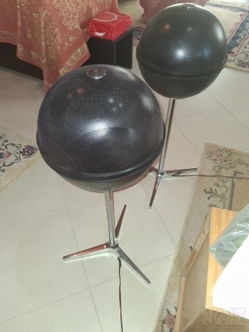 Grundig audiorama 8000