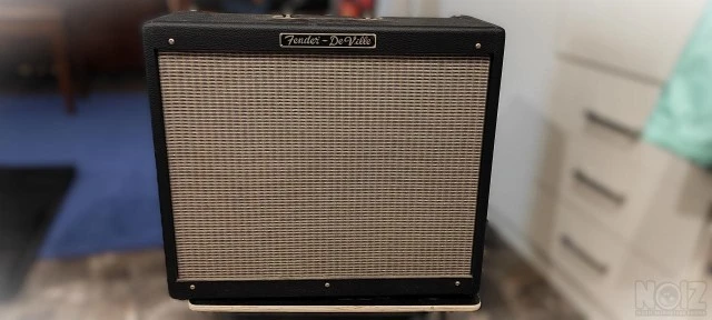 Fender Hot Rod DeVille ''212''