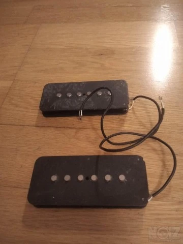 Fender Japan Jazzmaster neck pickup
