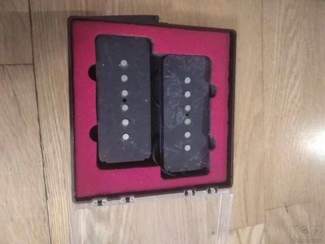 Fender Japan Jazzmaster neck pickup