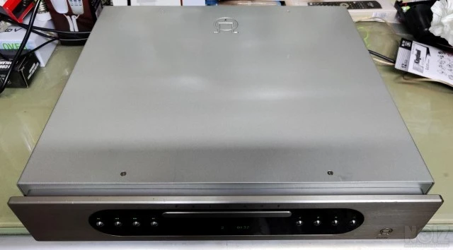 PRIMARE DVD30 CD/DVD PLAYER