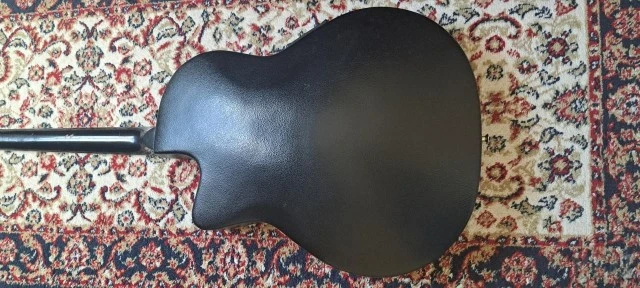 ovation made in Korea ηλεκτρακουστικη