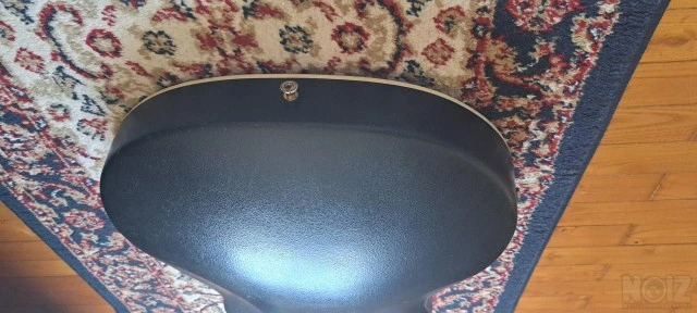 ovation made in Korea ηλεκτρακουστικη
