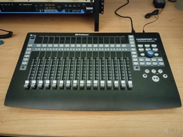 Presonus - Faderport 16