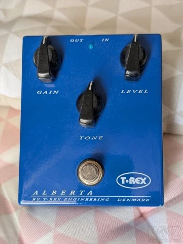 T-Rex Alberta