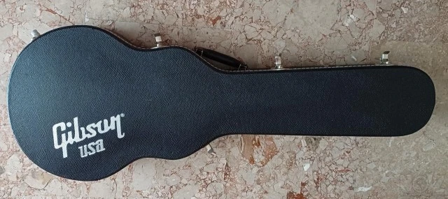 Gibson Les Paul Traditional 2015
