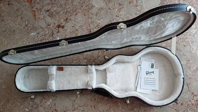 Gibson Les Paul Traditional 2015
