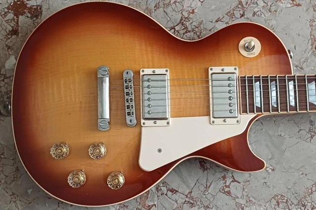 Gibson Les Paul Traditional 2015