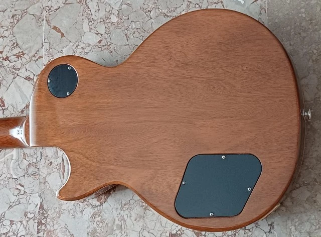 Gibson Les Paul Traditional 2015
