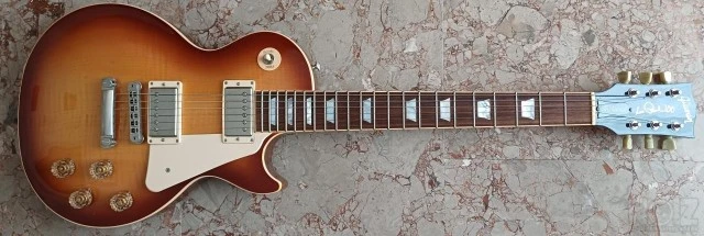 Gibson Les Paul Traditional 2015