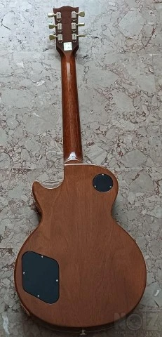 Gibson Les Paul Traditional 2015