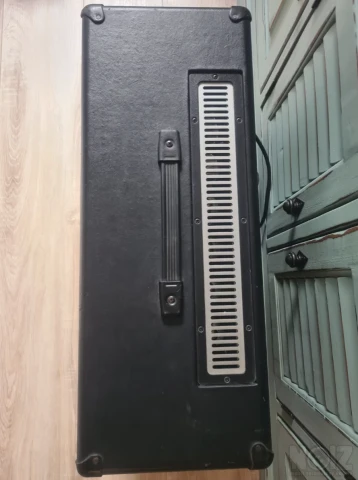 MESA BOOGIE DUAL RECTIFIER REV G (2 channel '94)
