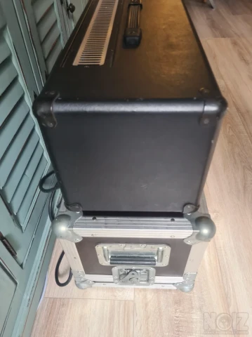 MESA BOOGIE DUAL RECTIFIER REV G (2 channel '94)